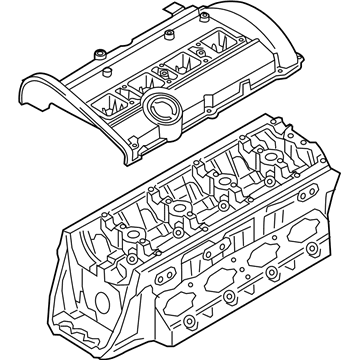 Volkswagen 06K-103-264-X