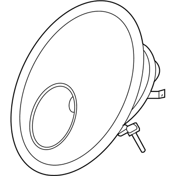 Volkswagen 1C0-945-171-G