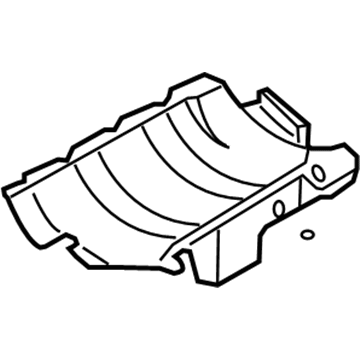 Volkswagen 06B-103-623-P