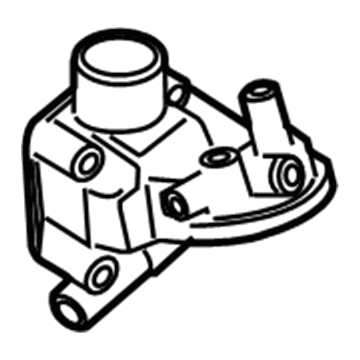 Volkswagen 06A-115-405-BP