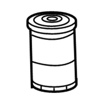 Volkswagen 06A-115-561-B