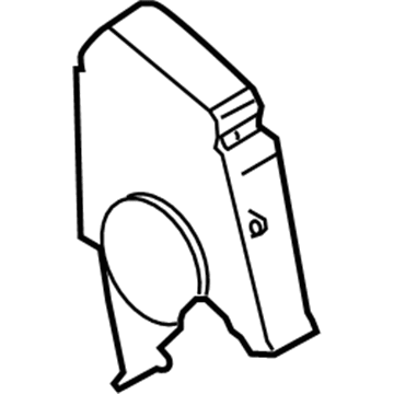 Volkswagen 06A-109-108-T