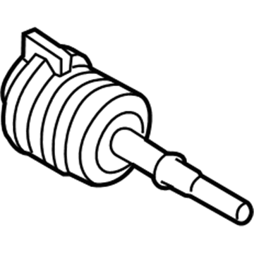 Volkswagen 6RU-945-300