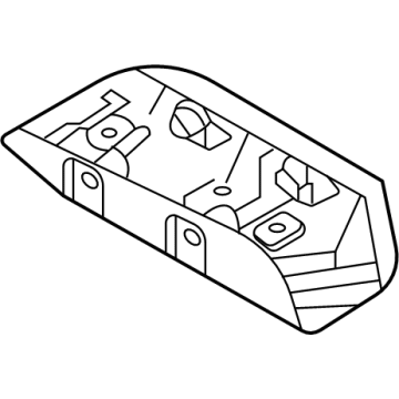 Volkswagen 1EA-501-731-A