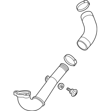 Volkswagen 04L-145-762-CC