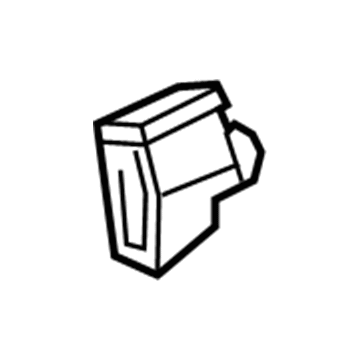 Volkswagen 7L0-819-354-D