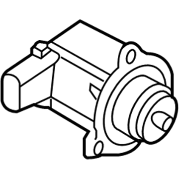 Volkswagen 06H-145-710-D