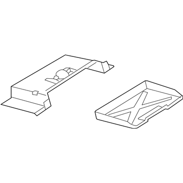 Volkswagen 7L6-858-338-D