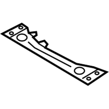 Volkswagen 5Q0-804-421-B