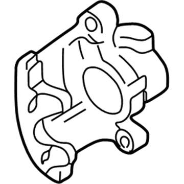 Volkswagen 1J0-615-123-D
