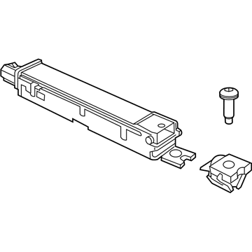 Volkswagen 5C6-035-552-C