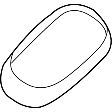 Volkswagen 3C0-035-349-A