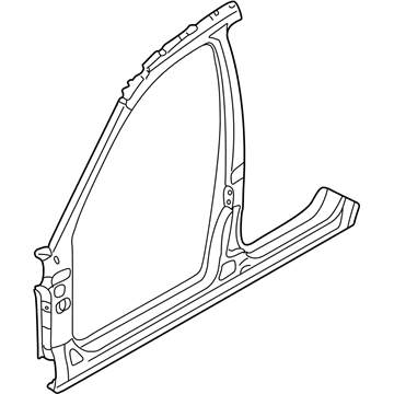 Volkswagen 1J5-809-835