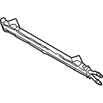 Volkswagen 3D0-422-885-D