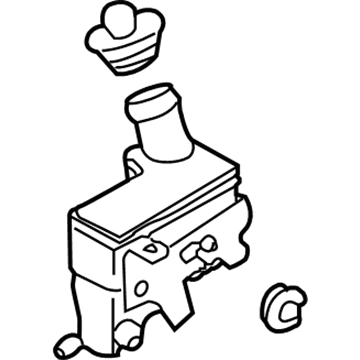 Volkswagen 3D0-422-371-E