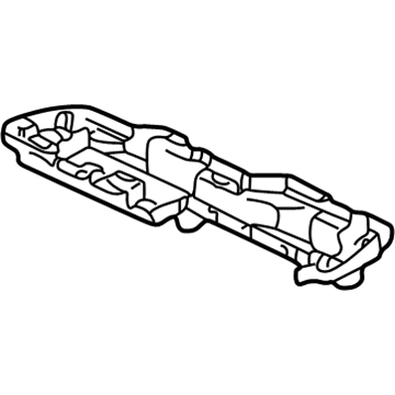 Volkswagen 1J1-867-179-A-B41