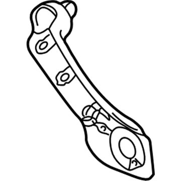 Volkswagen 1J0-867-179-C-7DE