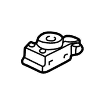 Volkswagen 1J1-959-565-B-01C