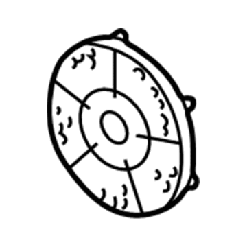 Volkswagen 3B0-868-149-B41