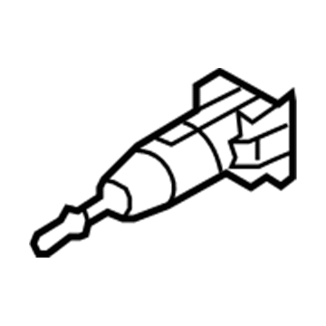 Volkswagen 107-837-167-GM