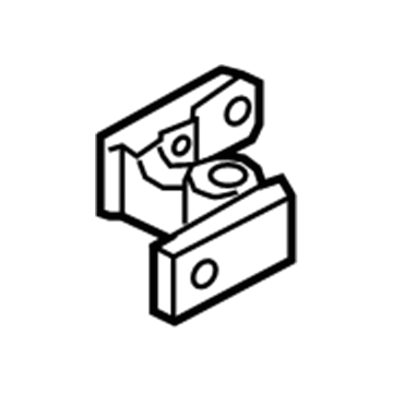 Volkswagen 1K0-831-401-N