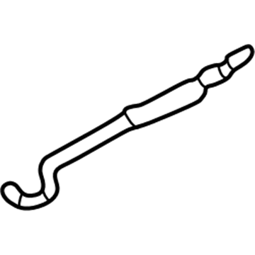 Volkswagen 3B0-959-789