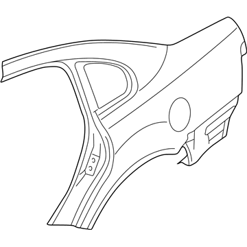 Volkswagen 3B5-809-843-B