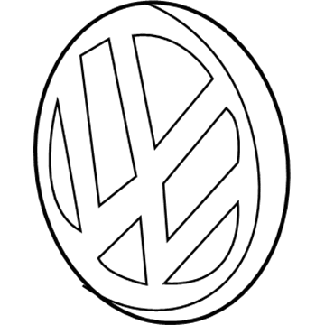 Volkswagen 3G0-853-601-A-JZA