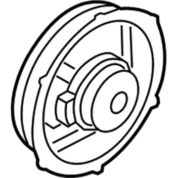 Volkswagen 1Q0-035-454-D