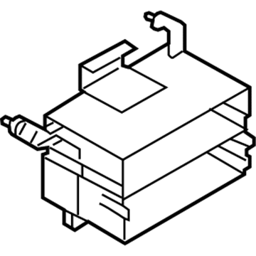 Volkswagen 7P6-919-837-B