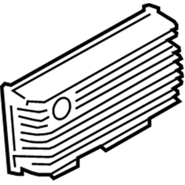 Volkswagen 7P6-035-466
