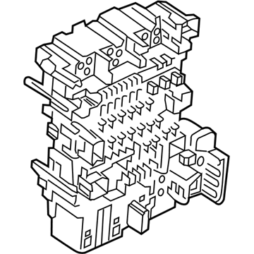 Volkswagen 5Q0-937-615-C