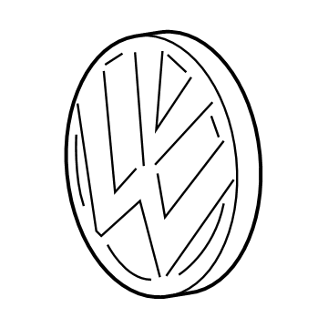 Volkswagen 3G0-853-601-A-JZA