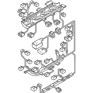 Volkswagen 04E-971-627-AB