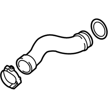 Volkswagen 1K0-145-832-AT
