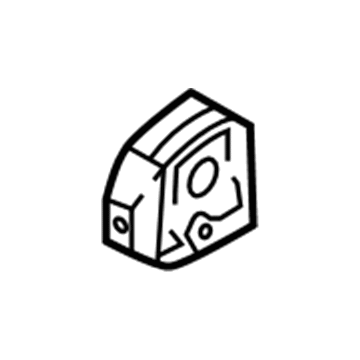 Volkswagen 1K0-121-367-P