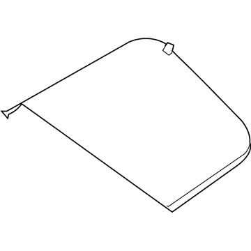 Volkswagen 7L6-853-995-B-7Z7
