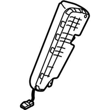 Volkswagen 1K4-880-441-C