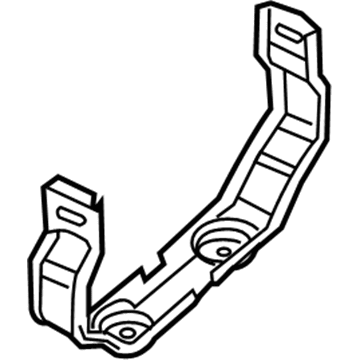 Volkswagen 5K0-863-532