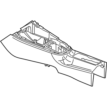 Volkswagen 5K0-863-243-C-82V