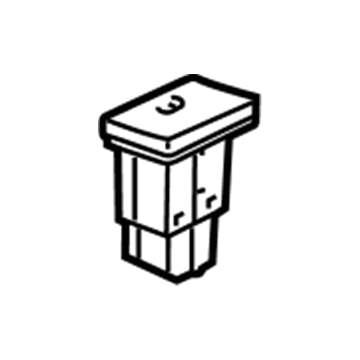 Volkswagen 1K0-927-121-B-REH