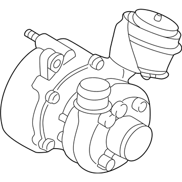 Volkswagen 038-253-019-S