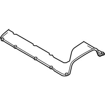 Volkswagen 022-103-483-E