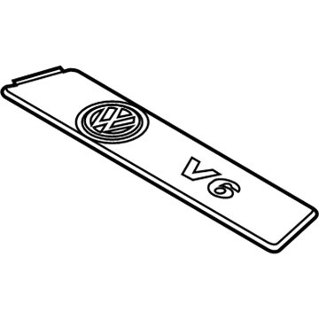 Volkswagen 022-103-925-BB