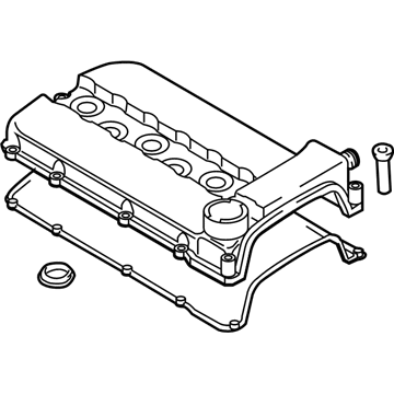 Volkswagen 022-103-429-AA