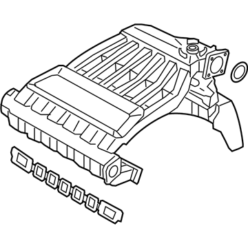 Volkswagen 022-133-201-AH