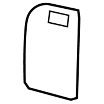 Volkswagen 3B9-867-462-B-FEE