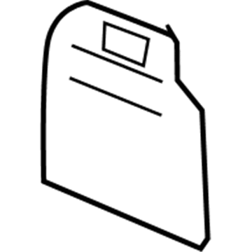 Volkswagen 3B9-867-461-C-FEE