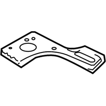 Volkswagen 3B9-864-512-E-B41