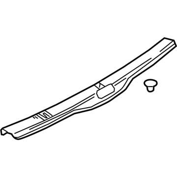 Volkswagen 3B9-863-459-K